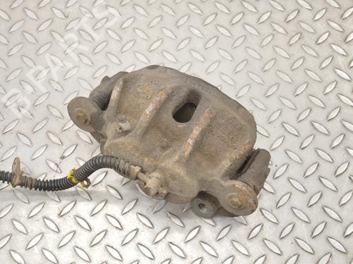 Right front brake caliper LAND ROVER DISCOVERY IV (L319) 3.0 TD 4x4 | BP30239008M104