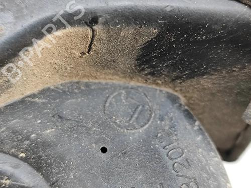 Horn LAND ROVER RANGE ROVER VELAR (L560) 2.0 D240 SD4 4x4 | BP29337274E13