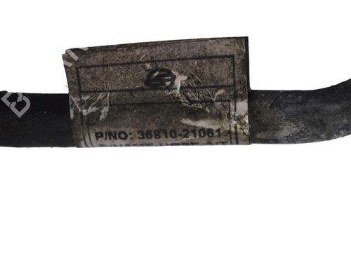 Pipe SSANGYONG RODIUS II 2.2 Xdi | BP30246265M125 