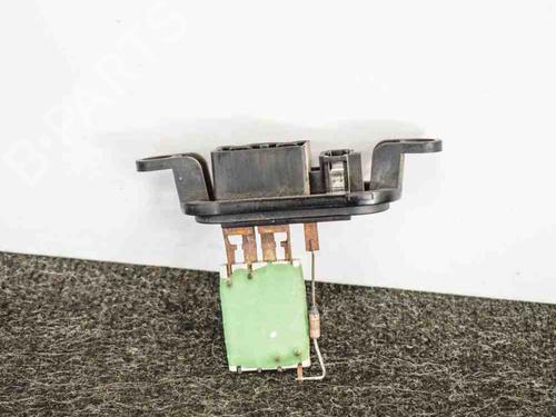 Résistance de chauffage RENAULT MASTER III Van (FV) 2.3 dCi 125 FWD (FV0C, FV0D, FV0G, FV0H, FV0J, FV0K,... (125 hp) 14663572