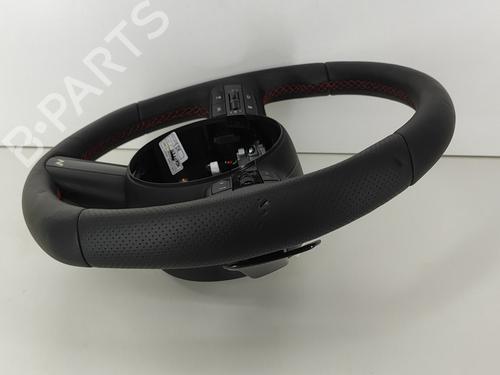 Steering wheel HYUNDAI TUCSON (NX4E, NX4A) 1.6 T-GDi Hybrid | BP27777974C49 