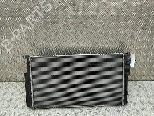 Used Water radiator BMW 4 Coupe (F32, F82) 430 d xDrive (258 hp) 28970672