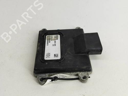 Electronic module BMW i3 (I01) Electric | BP21487202M83 - Image 4