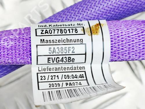 Fuse box BMW X7 (G07) xDrive 40 i Mild Hybrid | BP33390129E1 - Image 7