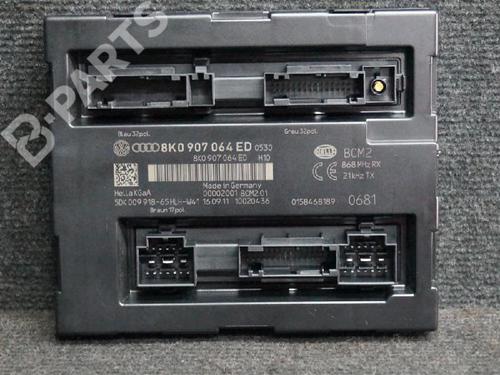 Electronic module AUDI A4 B8 Avant (8K5) S4 quattro | BP6726124M83 