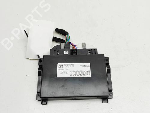 Używane Sterownik / Moduł skrzyni biegów MERCEDES-BENZ GLA (H247) GLA 200 (247.787) (163 hp) 30857066