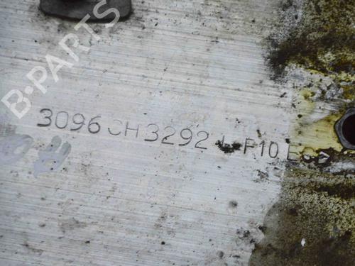 Bumper shock absorber BMW 5 (F10) 520 d | BP14653702C125 