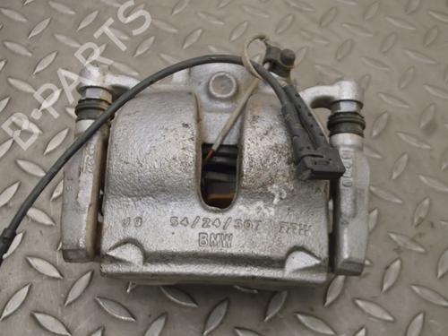 Used Left front brake caliper Left front brake caliper BMW X2 (F39) sDrive 18 i (136 hp) 33345004 33345004
