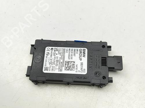 Electronic module BMW X5 (G05, F95) xDrive 30 d Mild-Hybrid | BP32500808M83 - Image 3