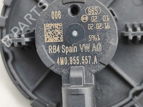 Electronic sensor AUDI Q7 (4MB, 4MG, 4MQ) 3.0 TDI quattro | BP28437266M84 