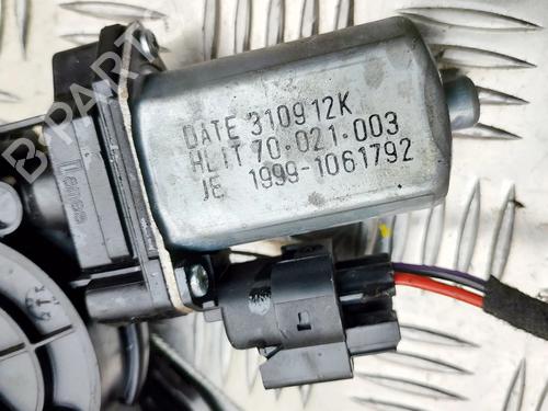 Front left window mechanism PEUGEOT BOXER Bus 2.2 BlueHDi 140 | BP38239438C22 - Image 9