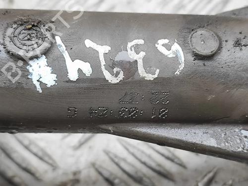 Steering rack MERCEDES-BENZ EQA (H243) EQA 250+ (243.702) | BP36533711M22  - Image 12