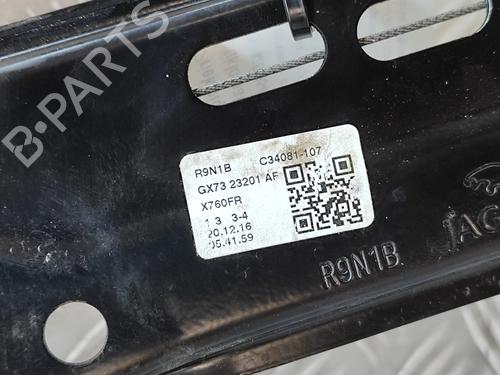 Front left window mechanism JAGUAR XE (X760) 2.0 D | BP20144179C22