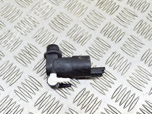 Used Washer pump PEUGEOT 2008 I (CU_) 1.2 VTi (82 hp) 14627634