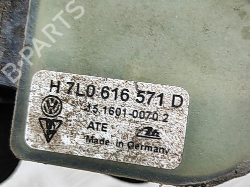 Elektronensonde PORSCHE CAYENNE (9PA) Turbo 4.8 | BP30323997M84