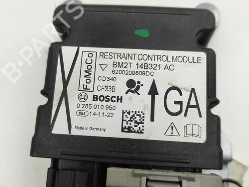 ECU airbags FORD S-MAX (WA6) 2.0 TDCi | BP27331164M53 