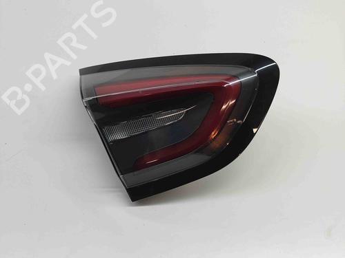 Venstre baglygte bagklap FORD PUMA (J2K, CF7) 1.0 EcoBoost mHEV (155 hp) 27781249