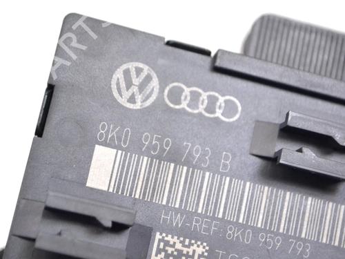 Electronic module AUDI A4 B8 (8K2) 1.8 TFSI | BP33346834M83  - Image 5