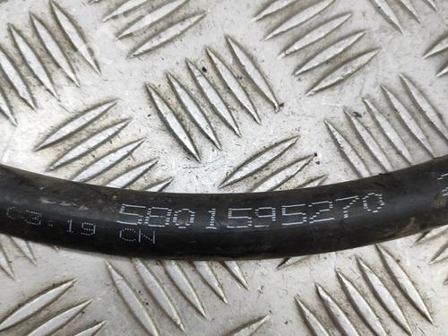 AC pipe IVECO DAILY VI Platform/Chassis 33S14, 35S14, 35C14, 38S14 | BP27934019M126 