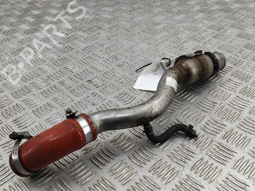 Pipe LAND ROVER RANGE ROVER IV (L405) 4.4 SDV8 4x4 | BP22620617M125 