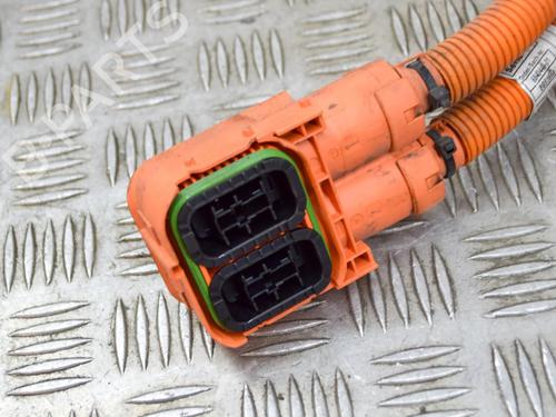 Wiring harness BMW i3 (I01) Range Extender | BP14639091E16 - Image 4