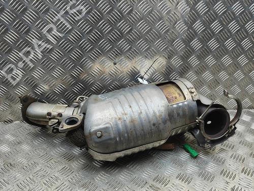 Katalysator für JAGUAR XE (X760) 2.0 D AWD (180 hp) 31372487