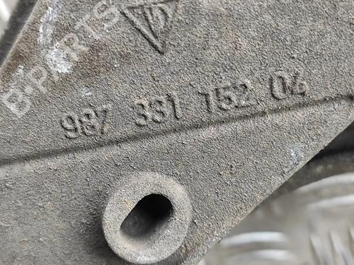 Engine mount PORSCHE BOXSTER (987) S 3.4 | BP32755402M89  - Image 7