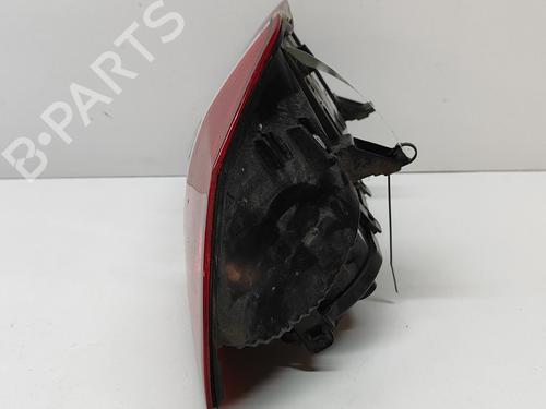 Right taillight FORD TRANSIT COURIER B460 MPV 1.6 TDCi | BP27767830C35 