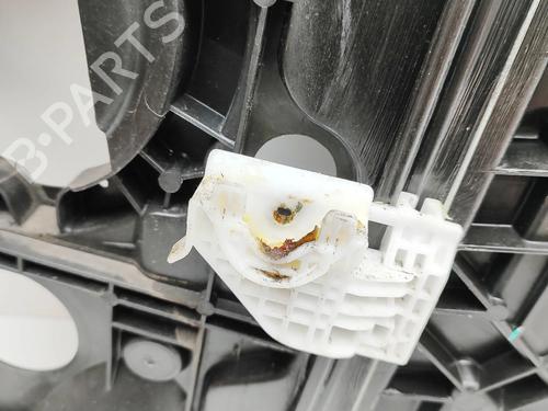 Front left window mechanism KIA XCEED (CD) 1.6 CRDi 136 | BP33661690C22  - Image 7