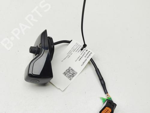 Used Camera Camera KIA NIRO II (SG2) EV (204 hp) 35717496 35717496