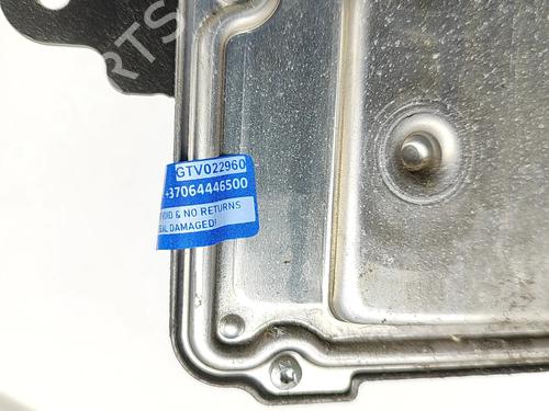 Engine control unit (ECU) JAGUAR XE (X760) 2.0 D AWD | BP31360418M57 