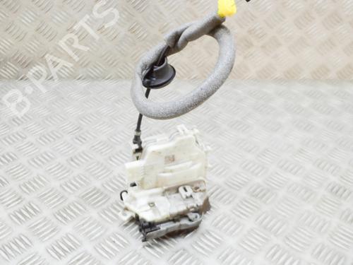 Used Front left lock Front left lock AUDI A3 (8V1, 8VK) S3 quattro (300 hp) 13928467 13928467