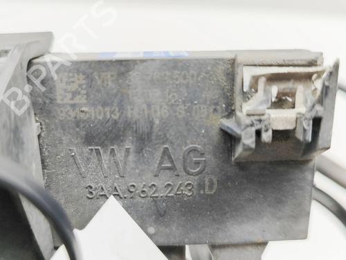 Electronic module AUDI A6 C7 (4G2, 4GC) S6 quattro | BP32369561M83 - Image 6