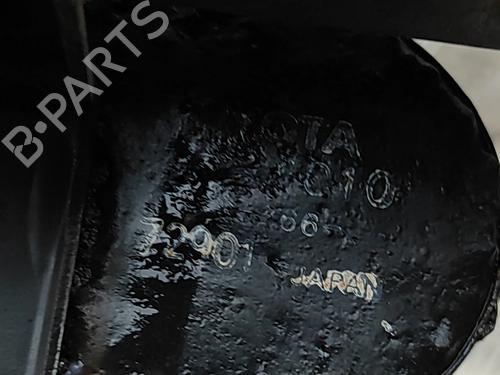 Intercooler TOYOTA LAND CRUISER 100 (_J1_) 4.2 TD (HDJ100_, HDJ100) | BP30257406M30