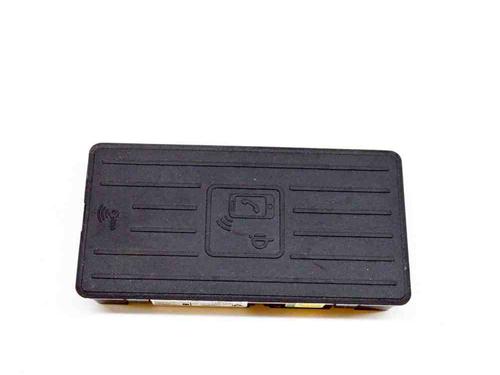 Used Electronic module AUDI A6 C8 (4A2) 45 TFSI Mild Hybrid quattro (245 hp) 27751879