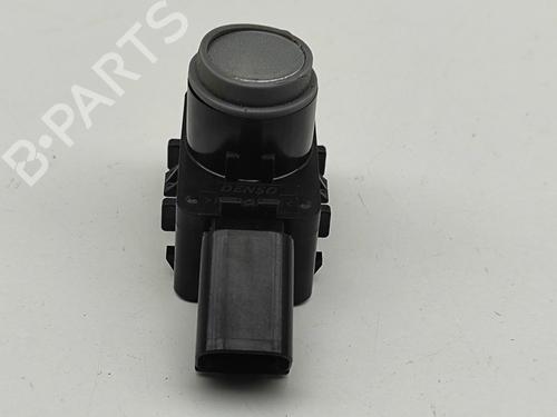Electronic module TOYOTA PRIUS (_W6_) 2.0 PHEV (MXWH61L, MXWH61) | BP28433720M83 