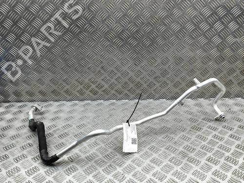 Used AC pipe AC pipe MAN TGE Van 2.0 TDI (01V, 03V, 36V, UYB, UYC, UYD) (140 hp) 33386805 33386805