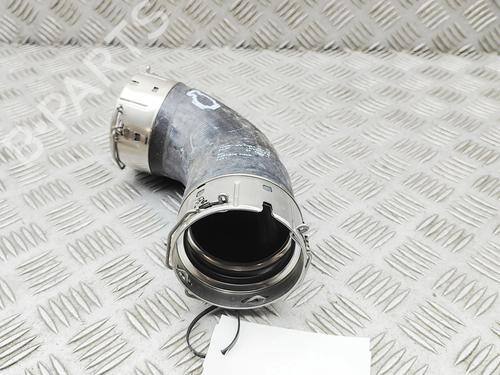 Intercooler pipe BMW X3 (G01, F97, G08) M | BP38650517M127 - Image 3