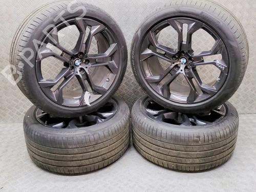 wheel-set-bmw-x5-g05-f95-2018-40556335 main image