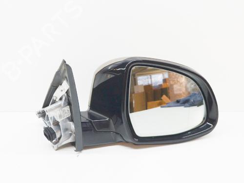 Right mirror BMW X4 (G02, F98) xDrive M40 i | BP27749364C27