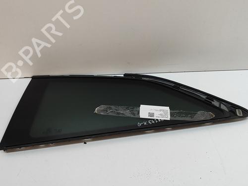 Used Rear left quarter glass AUDI A5 (F53, F5P) S5 quattro (354 hp) 27532308