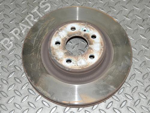 Used Other TESLA MODEL S (5YJS) 85D AWD (394 hp) 30258069