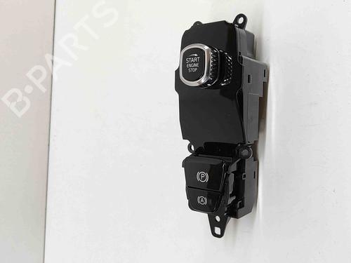 Used Switch VOLVO XC90 II (256) B5 Mild Hybrid AWD (250 hp) 29391489