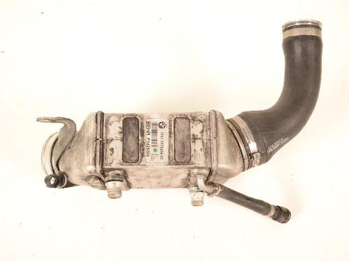 Intercooler BMW 5 (F10) 550 i | BP30209280M30