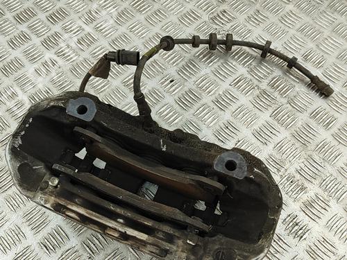 Right front brake caliper PORSCHE MACAN (95B) 3.0 S Diesel | BP26524066M104 
