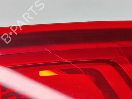 Right taillight FIAT DOBLO Bus (263_) 1.3 D Multijet (263AXC1A) | BP24307164C35