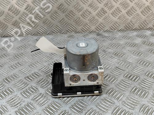ABS pump VW GOLF VII (5G1, BQ1, BE1, BE2) 2.0 GTI | BP19427863M43 