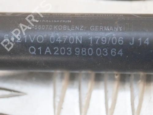 other-mercedes-benz-c-class-t-model-s203-c-180-kompressor-203246-a2039800364-2001-2002-2003-2004-2005-2006-2007-14658044 main image