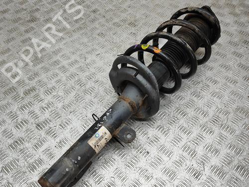 Left front shock absorber FORD TRANSIT V363 Van (FCD, FDD) 2.0 EcoBlue | BP37642489M16 - Image 3