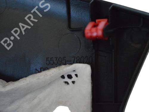 Midtkonsoll LEXUS NX (_Z1_) 300h AWD (AYZ15_) | BP30251393I22 